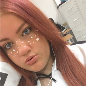 Meet your Posher, Haley